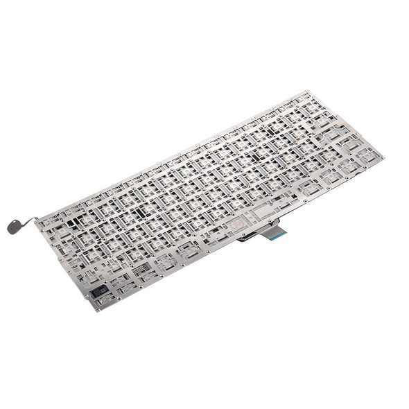 Spanish Keyboard for Macbook Pro 13.3 inch A1278 (2009 - 2012)