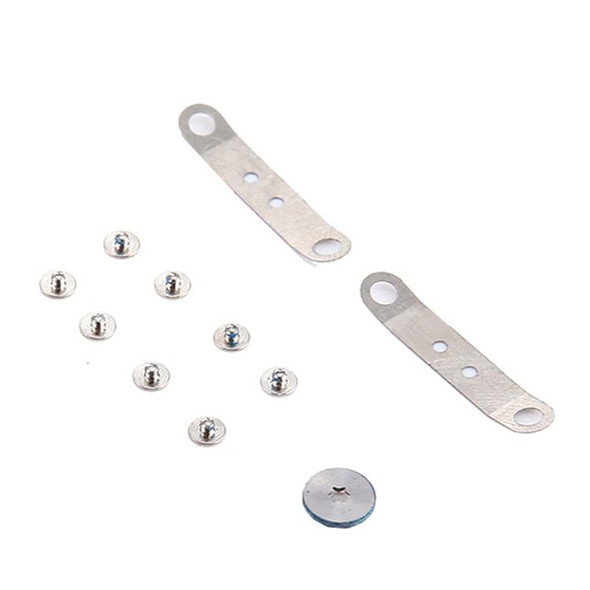 Touchpad Screw Set for Macbook Pro 13.3 inch A1278 (2009 - 2012)