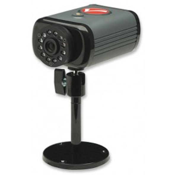 Intellinet NFC30-IR Night-Vision Network Camera