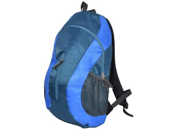 Hikers Backpack - Blue