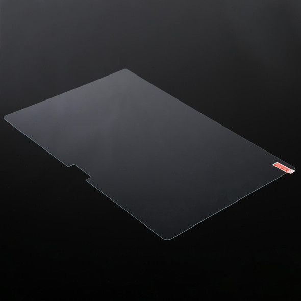 2 PCS 9H Laptop Screen Explosion-proof Tempered Glass Protective Film - MacBook Pro 16.2 inch A2485