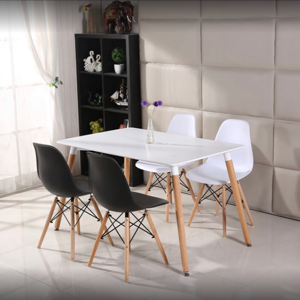 Nu Home - Emma Replica Mid-Century Modern Dining Chair