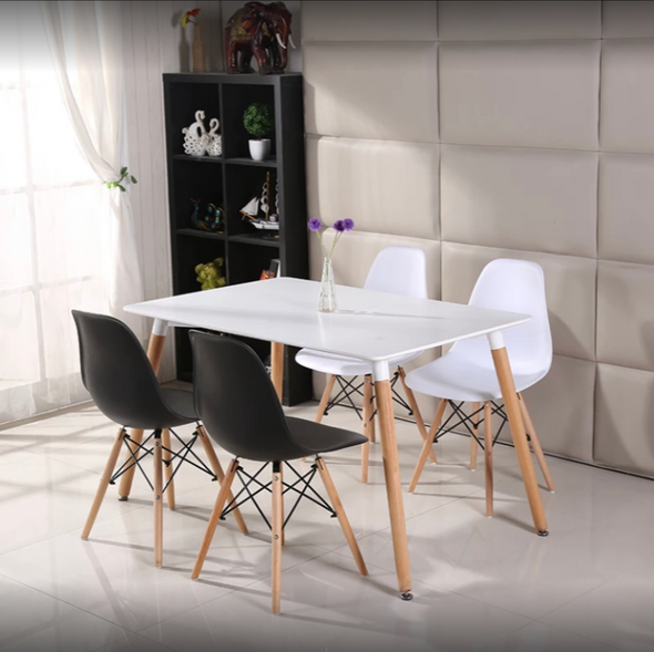 Nu Home - Emma Replika Chair