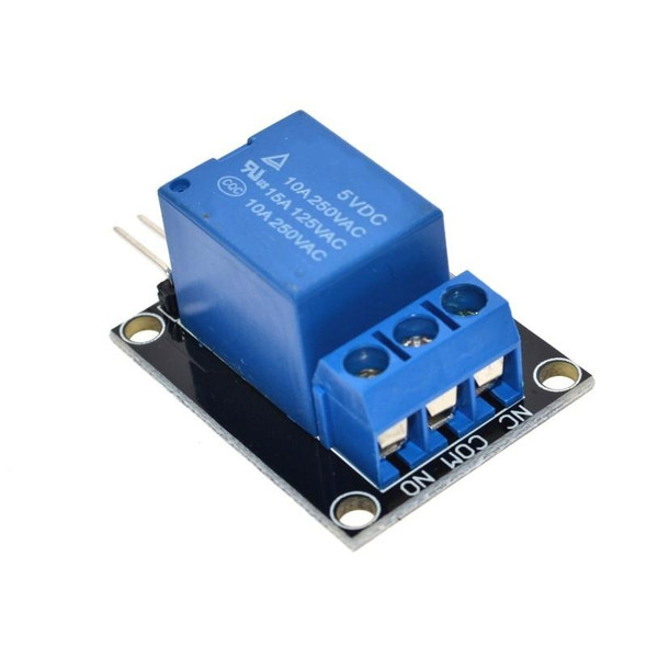 10 PCS HW-482 5V Relay Module Arduino Board