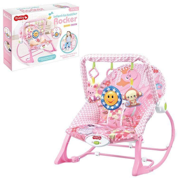 ibaby-infant-to-toddler-rocker-pink-snatcher-online-shopping-south-africa-20344736514207