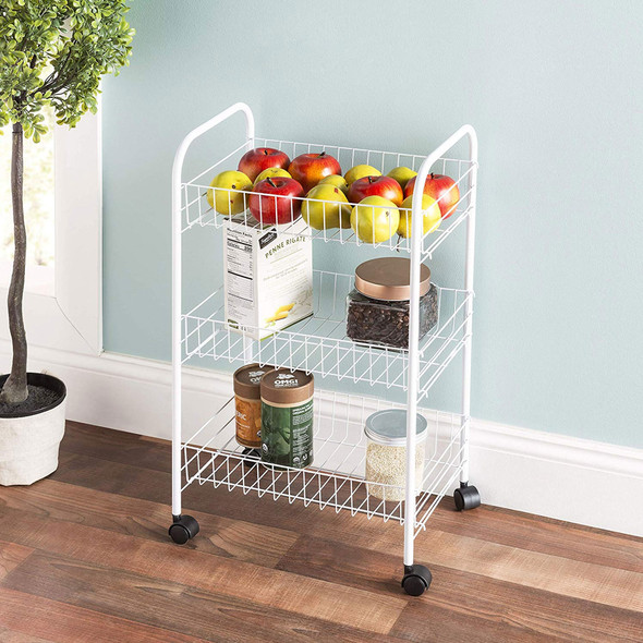 3/4 Tier Storage Rack