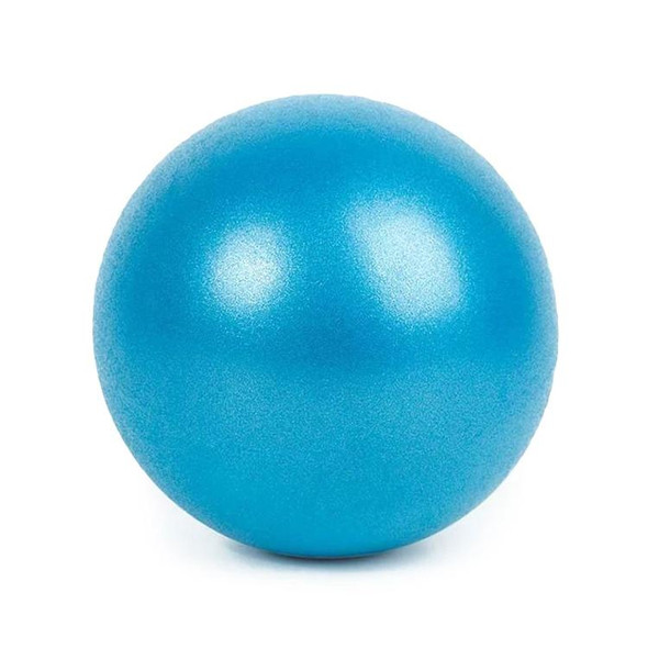 JH3152 PVC Yoga Ball Balance Fitness Gymnastic Ball, Diameter: 25cm(Blue)