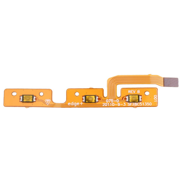 Power Button & Volume Button Flex Cable for Motorola Edge+