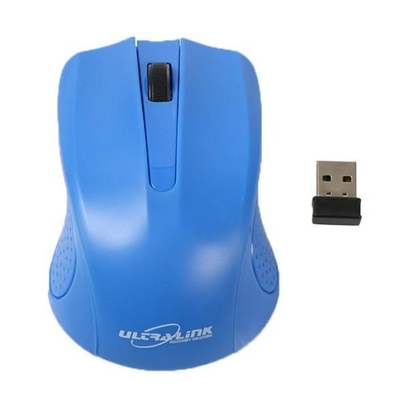 Wireless Optical Mouse - CPO