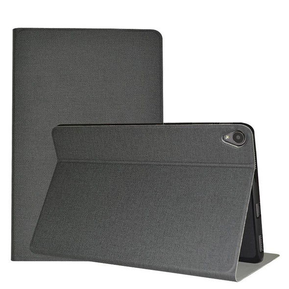 Alldocube iPlay 40 Business Horizontal Flip Leatherette Protective Case with Holder(Black)