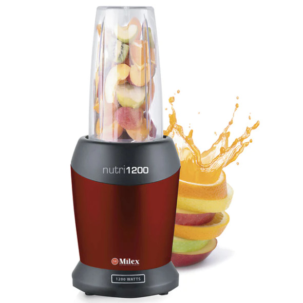 Milex Nutri 1200 Blender