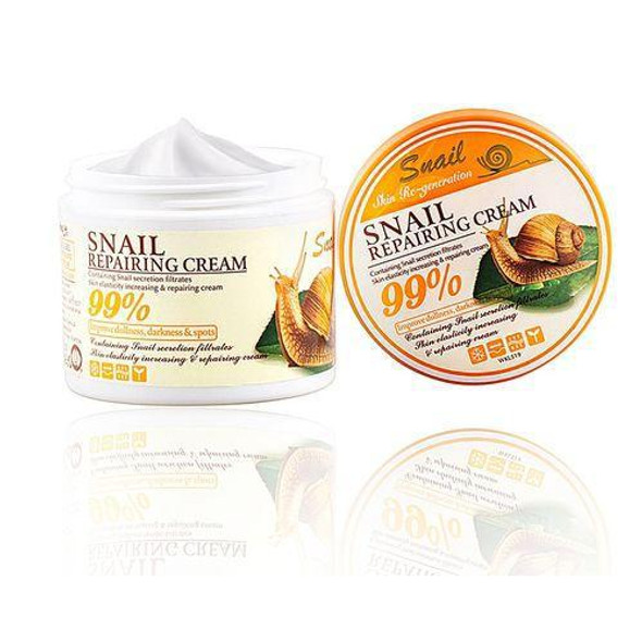 Snail Repairing Cream