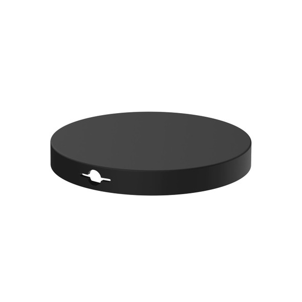 Magsafe Wireless Charger Silicone Protective Case(Black)