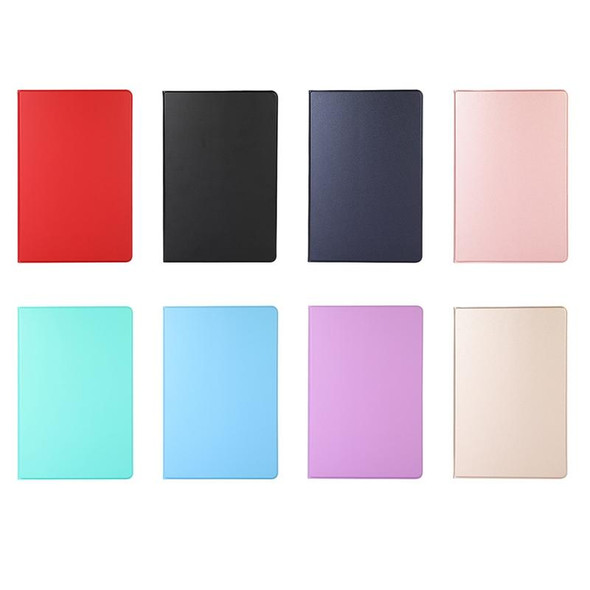Samsung Galaxy Tab A8 Voltage Craft Texture TPU Horizontal Flip Tablet Case(Mint Green)