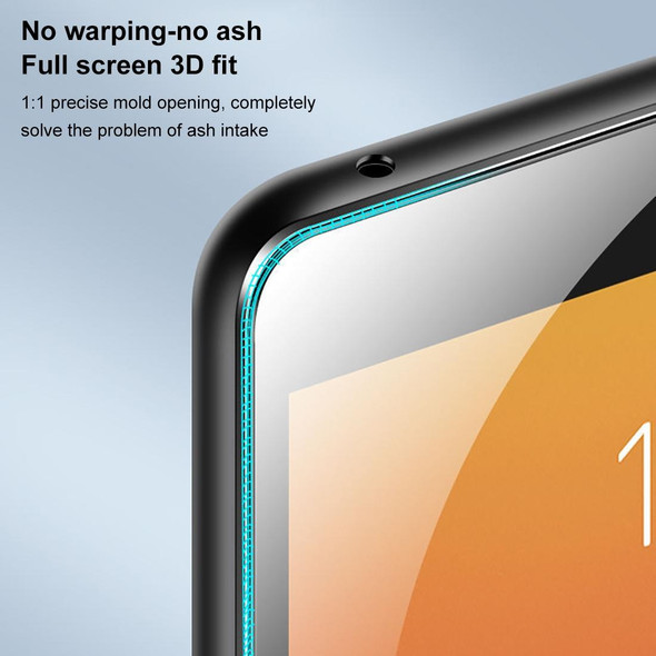 Samsung Galaxy Tab S7+ 12.4 inch 25 PCS 9D Full Screen Full Glue Ceramic Film