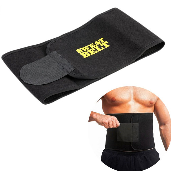 Sweat Belt