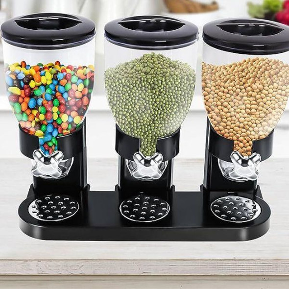 2L Cereal Dispensers