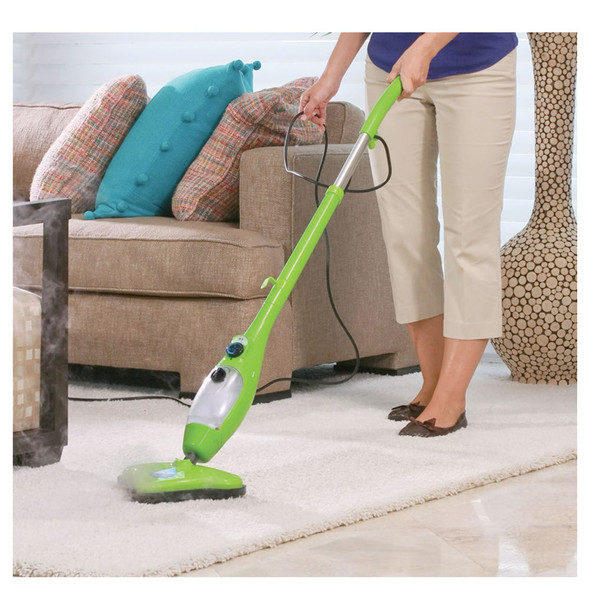 5-In-1 Steam Cleaner