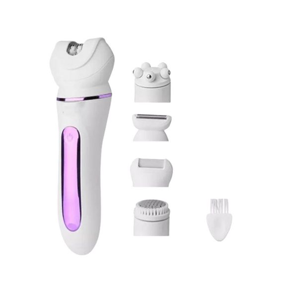 5-in-1 Ladies Electric Shaver