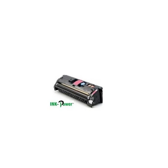 Inkpower Generic For Hp 122A Q3963A Laserjet