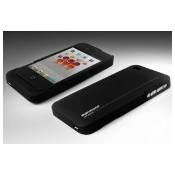 Promate Aircase.I4 Air Charger Receiver Charging Case