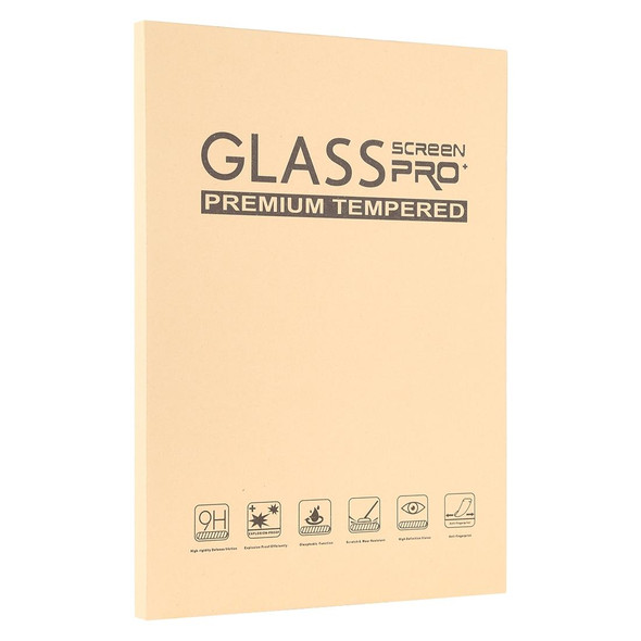 Lenovo Tab M7 9H 0.4mm Explosion-proof Tempered Glass Film