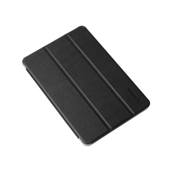 Alldocube iPlay 40 Thin Style Horizontal Flip Leatherette Case with Holder(Black)