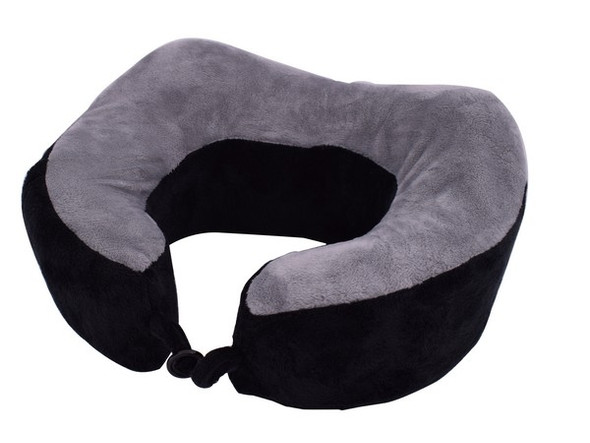 Memory Foam Travel Pillow