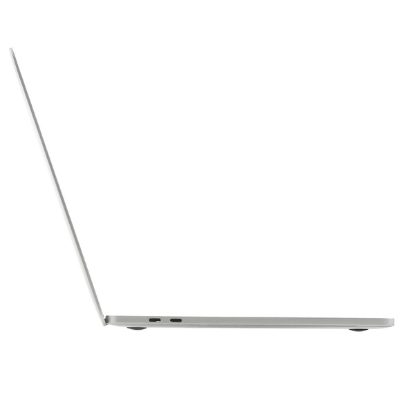 Dark Screen Non-Working Fake Dummy Display Model for Apple MacBook Pro 13.3 inch(Silver)