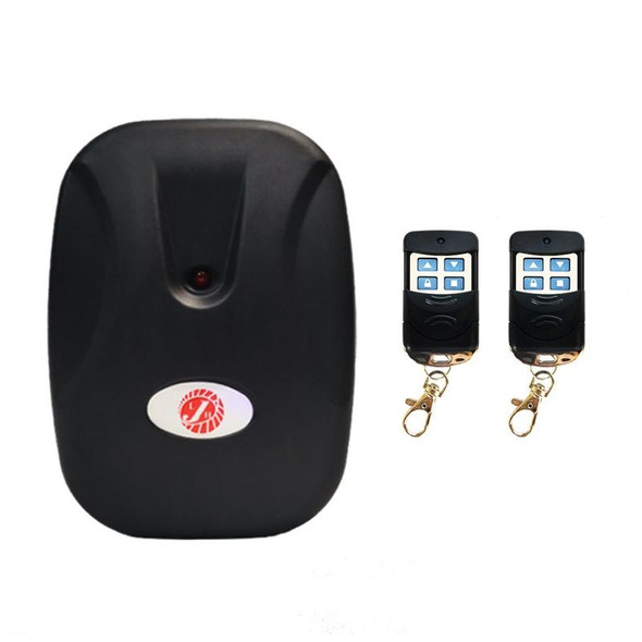 Electric Garage Door Controller Rolling Door Roll Gate Remote Control Plug-Chain Motor Receiver