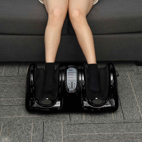 Shiatsu Foot Massager With Remote Control