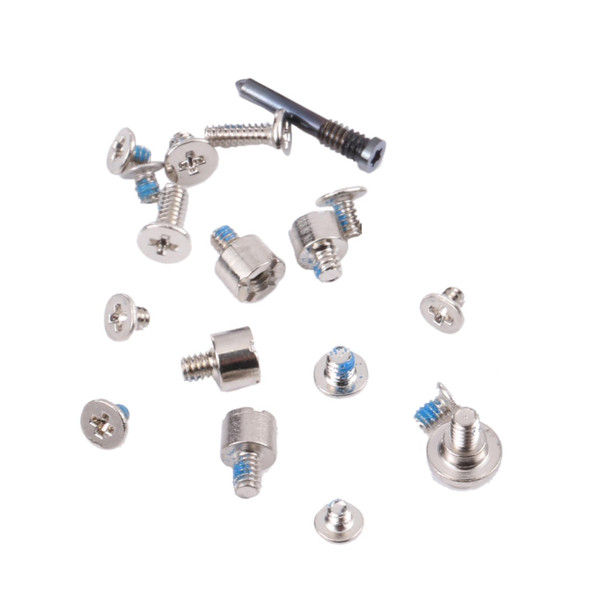 Complete Set Screws and Bolts - iPhone 13 mini(Random Color Delivery)