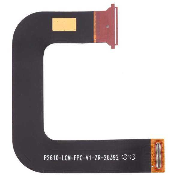 LCD Flex Cable - Huawei MediaPad M5 lite 10.1