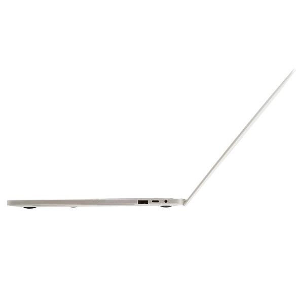 Black Screen Non-Working Fake Dummy Display Model for Apple MacBook Pro 13 inch(White)