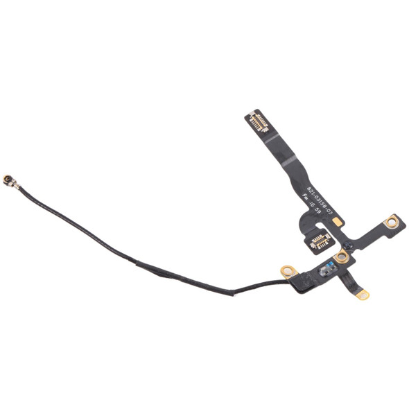 Antenna Signal Flex Cable - iPad Pro 12.9 inch 2021 A2461 A2379 A2462 4G
