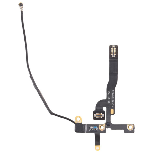 Antenna Signal Flex Cable - iPad Pro 11 inch 2021 A2459 A2301 A2460 4G