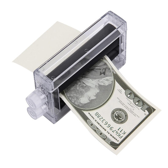 3 PCS Money Printer Magic Trick Toy Tool (A125)