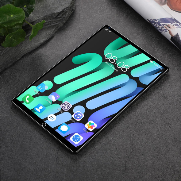 X5 3G Phone Call Tablet PC, 8.1 inch, 1GB+16GB, Android 5.1 MT6592 Octa Core, Support Dual SIM, WiFi, Bluetooth, GPS, US Plug (Black)