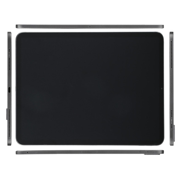 Black Screen Non-Working Fake Dummy Display Model for iPad Pro 11 2021(Grey)