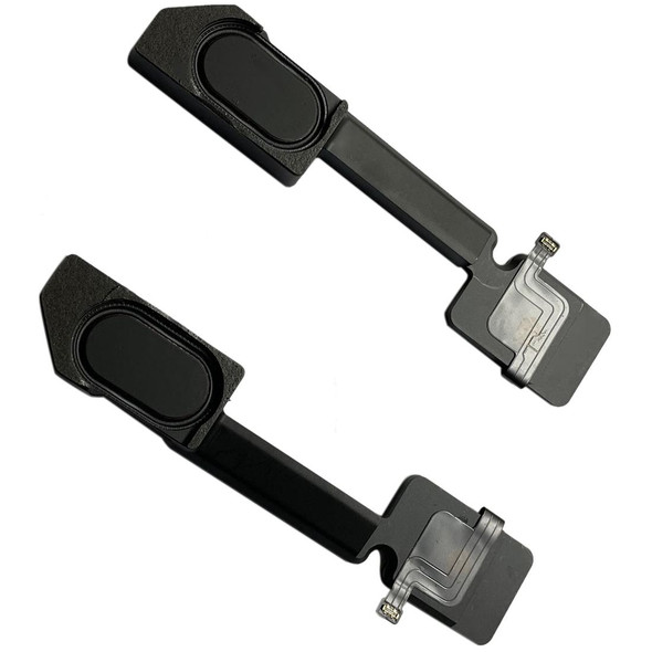1 Pair Speaker Ringer Buzzer for Macbook Pro 16 inch A2485 2021
