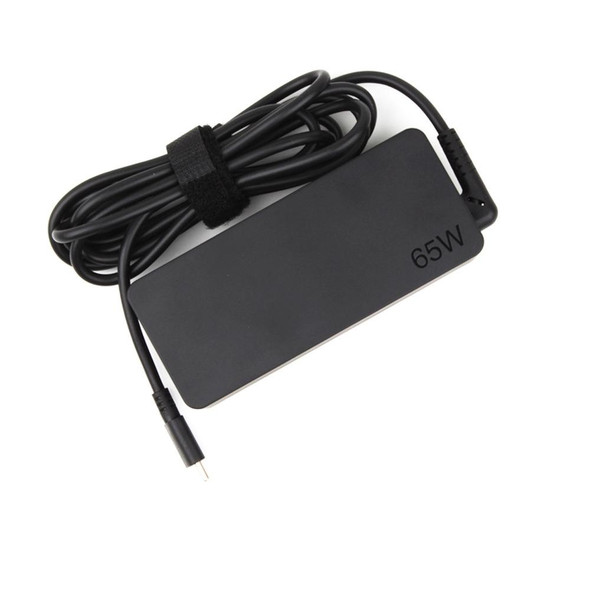 20V 3.25A 65W Power Adapter Charger Thunder Type-C Port Laptop Cable, The plug specification:US Plug