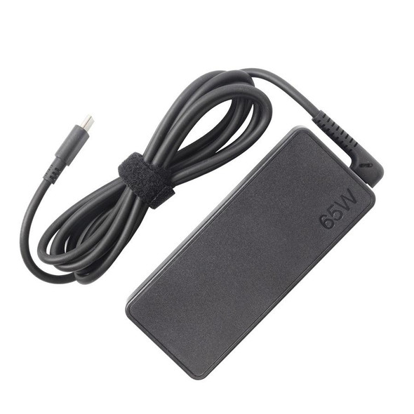 20V 3.25A 65W Power Adapter Charger Thunder Type-C Port Laptop Cable, The plug specification:US Plug