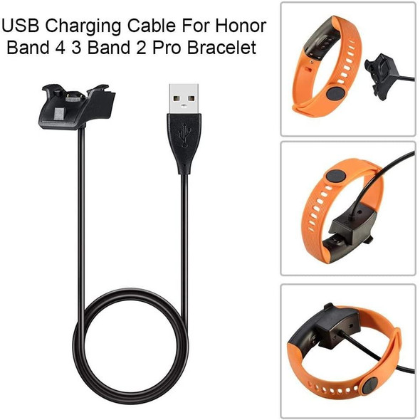 Huawei Honor Bracelet 4 / 3 / 2 Pro Charger