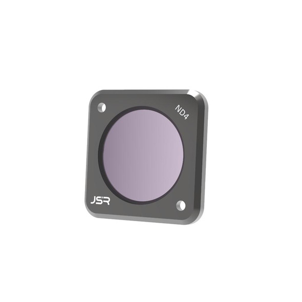 JSR  Action Camera Filters for DJI Action 2,Style:  ND4