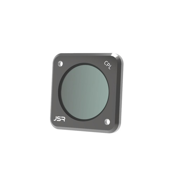 JSR  Action Camera Filters for DJI Action 2,Style:  CPL