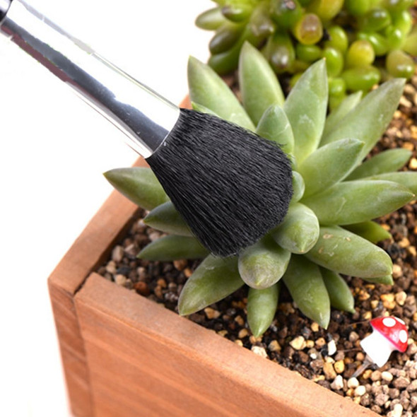 5 PCS Horticultural Plant Brushes Debris Brush Dust Brush