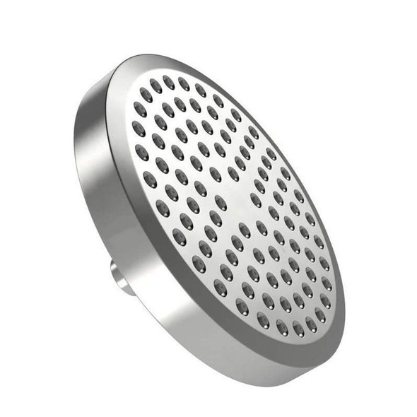 6 inch Round Electroplating Bathroom Shower Head(Electroplating CP)