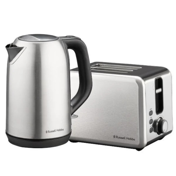 Everyday Kettle & Toaster Set - RHSSP30