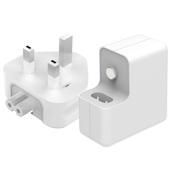 10W 5V 2.4A USB Power Adapter Travel Charger, - iPad , iPhone, Galaxy, Huawei, Xiaomi, LG, HTC and Other Smart Phones, Rechargeable Devices, UK Plug