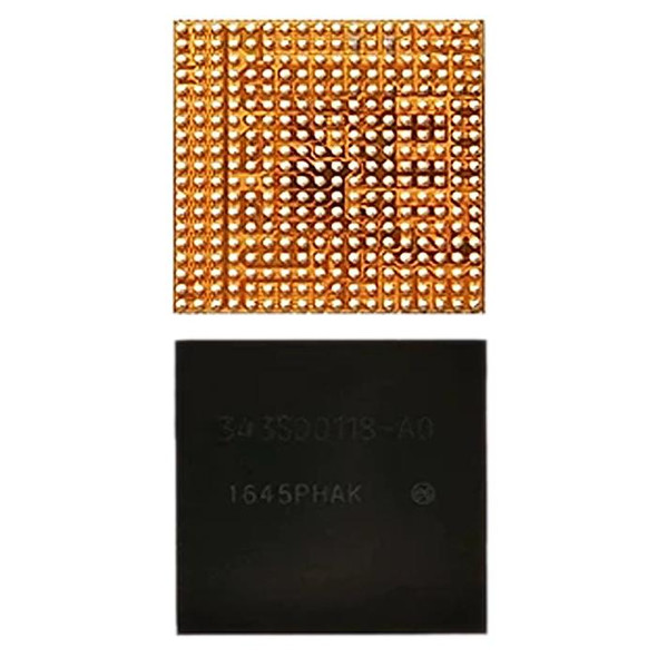 Power IC Module 343S00118-A0 - iPad Pro 10.5 2017 A1701 A1709 A1852